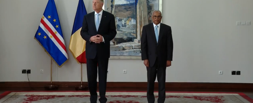 Ce noroc pe capul lor cu Klaus Iohannis!