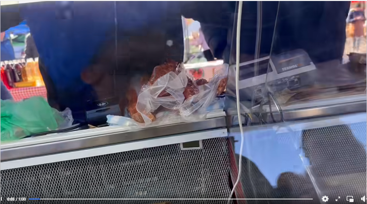 Șeful ANPC i-a atras atenția, în calitate oficială. ”Hai să ne omorâm”, nu mi-e frică de tine!”