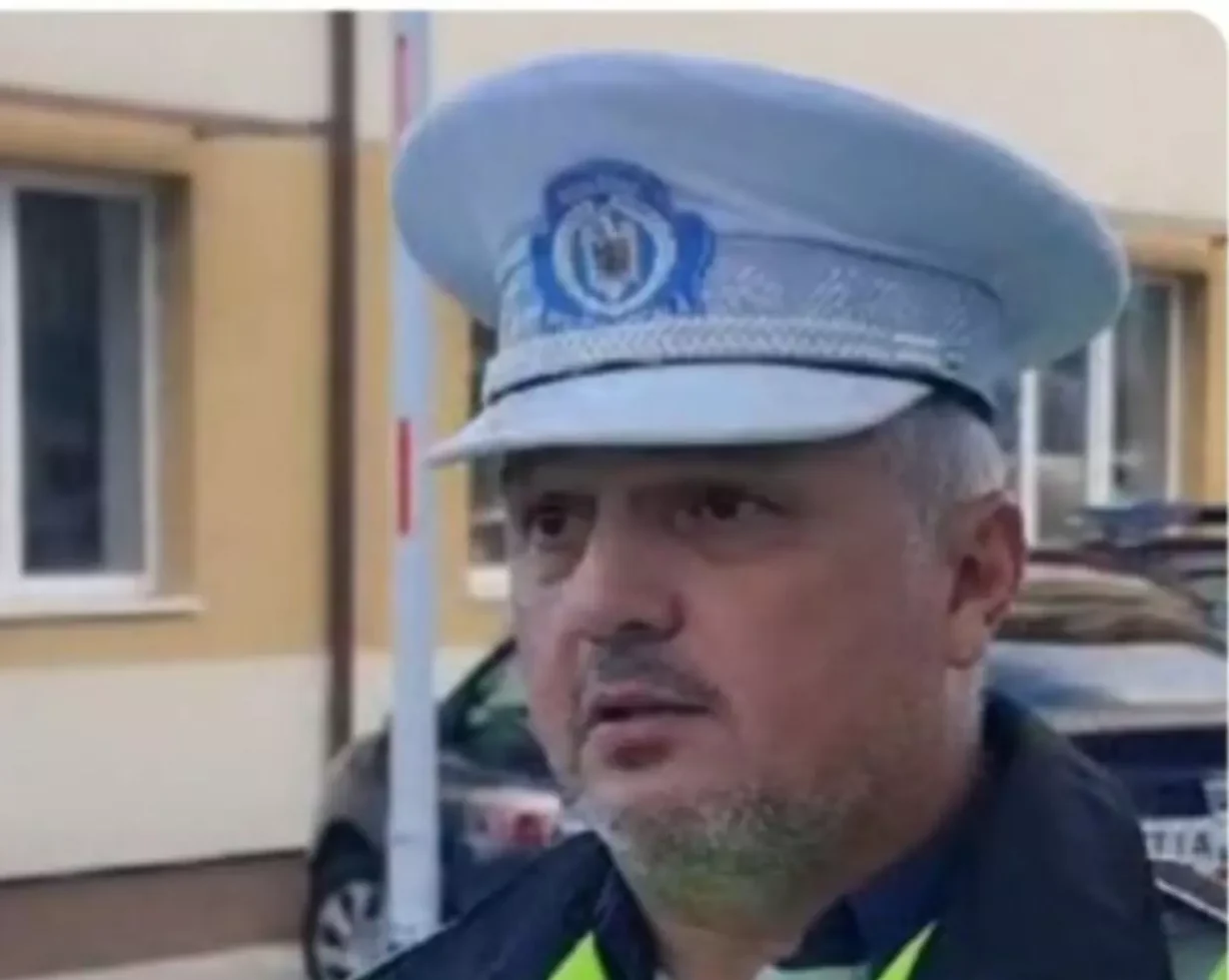 A murit polițistul din Pitești lovit cu pumnul de un tânăr