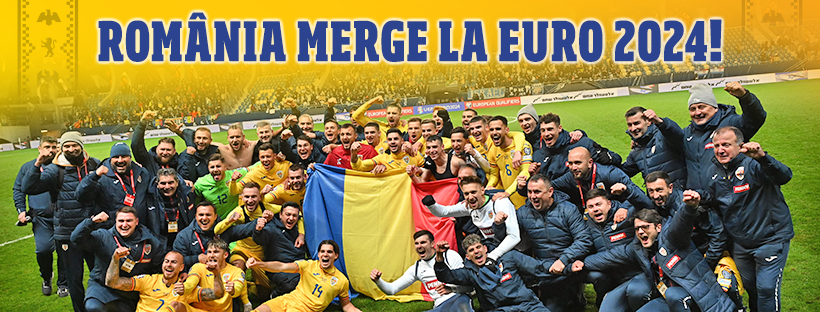 Calificare de pe primul loc pentru tricolori