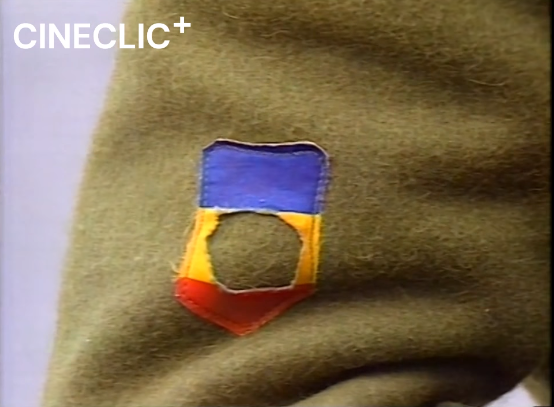 Vă mai amintiți de Gărzile patriotice? Iată imagini din decembrie 1989