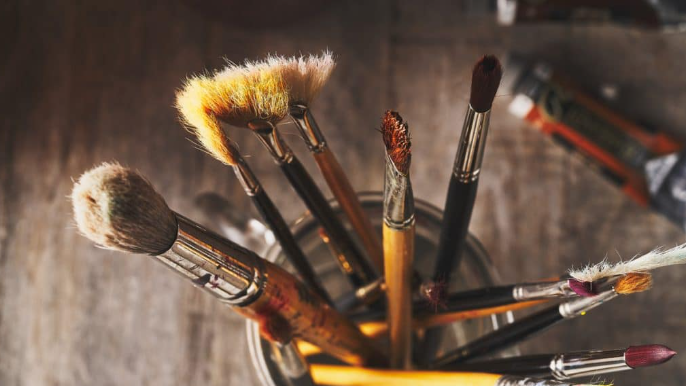 Diseminarea artei și a moralei