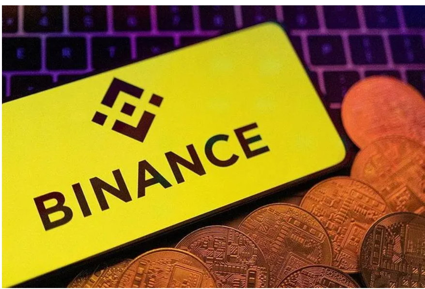 Amendă de miliarde de euro pentru Binance