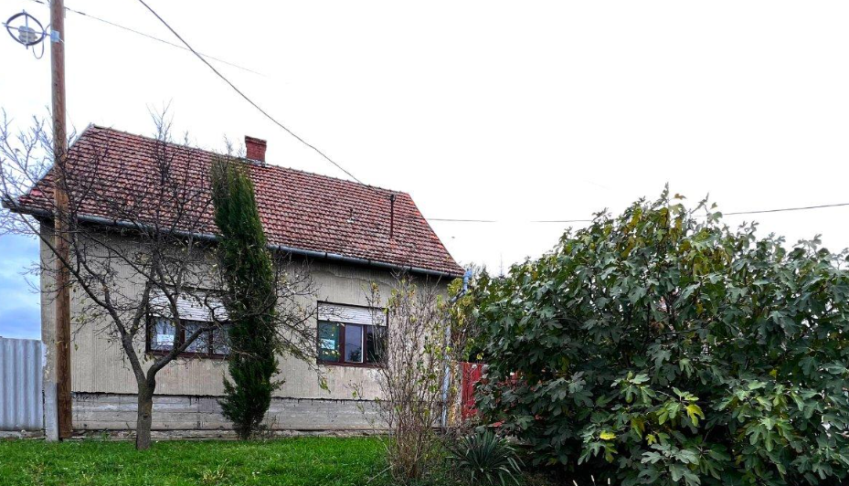 Case la preț de chilipir. Unde mai poți cumpăra o locuință ieftină!