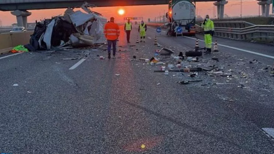 Despăgubiri record după ce un român a murit în Italia