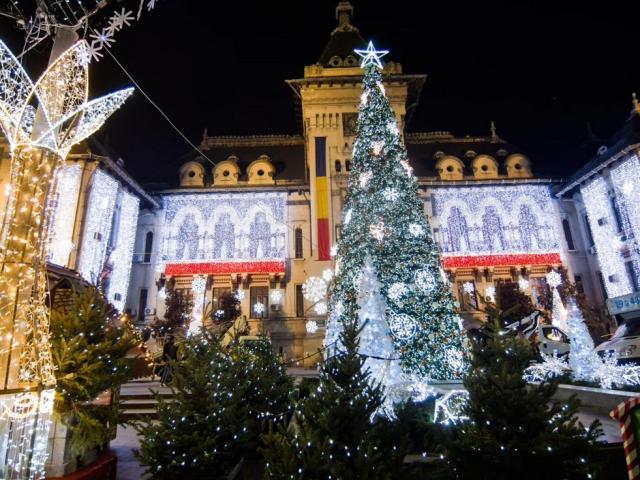 Chiar cel mai frumos? ”Lasă faza cu pomul!”