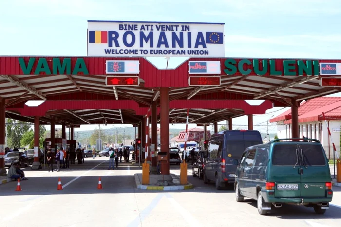 Welcome și nu prea! Ce ”pățesc” șoferii în vamă?
