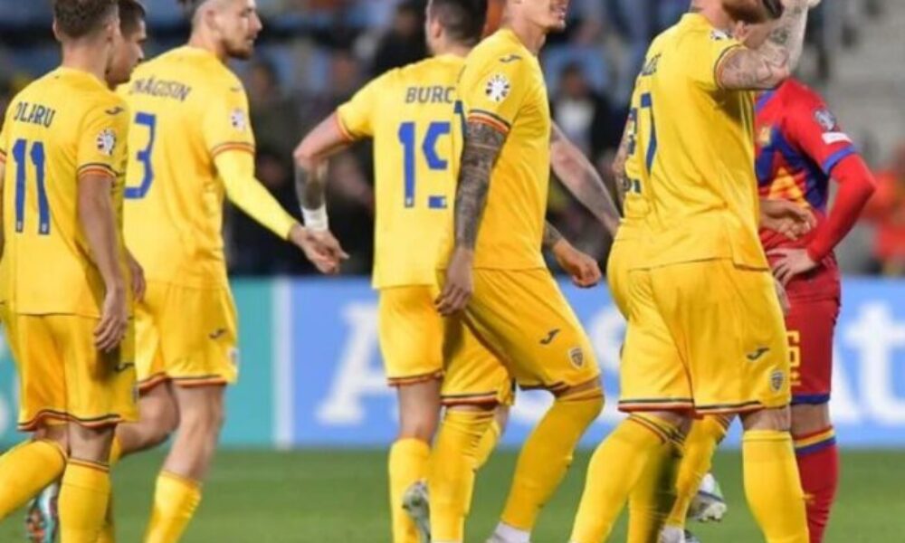 După victoria cu Elveția. Îmi pare rău și mă bucur