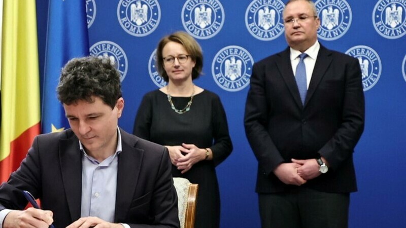 Prima condiție, dar nu singura. Ciucă îl ”invită” pe Nicuşor Dan în PNL