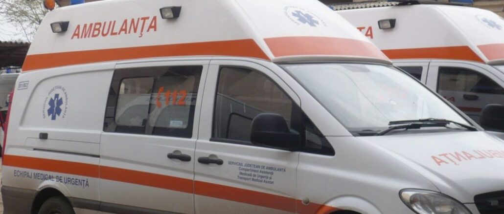 Prahova, hipotermie, Ploiesti, batrani, salvare, ambulanta, frig