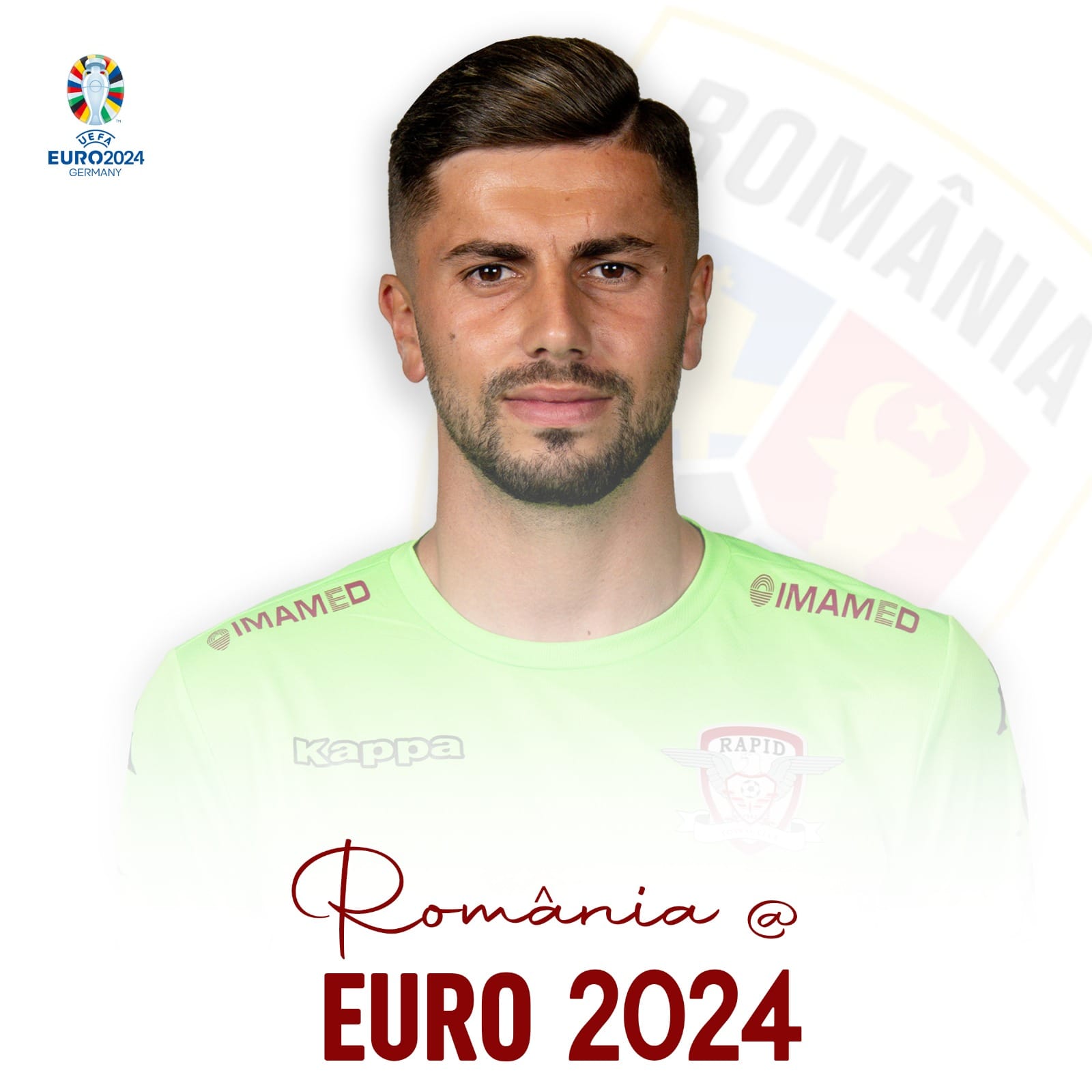 Rapid tremură că-și pierde portarul 