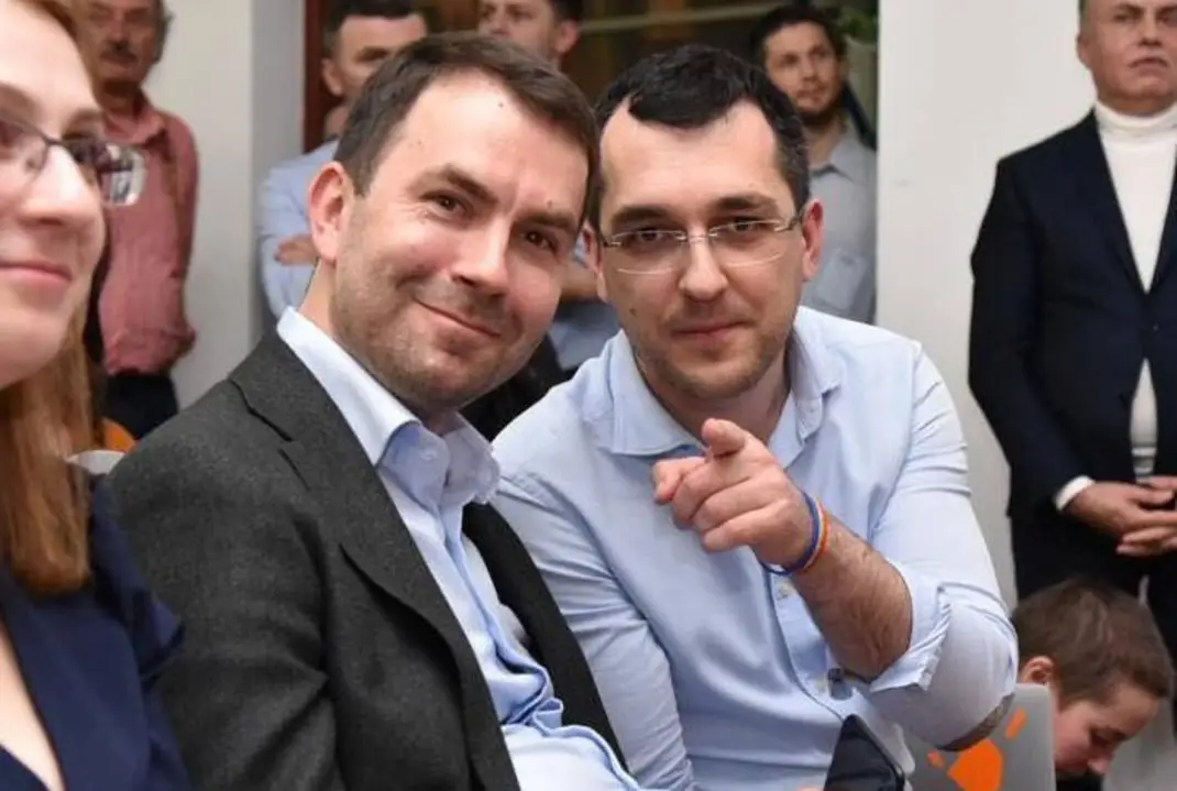 Drulă o interpretează politic: „Nu ne vor intimida”