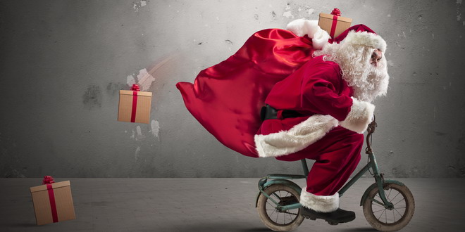 Salarii şi de 900 de euro, la joburile de la Târgurile de Crăciun