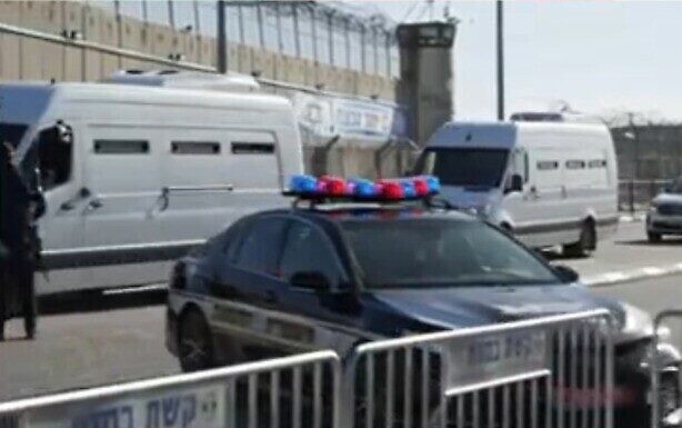 Prețul plătit de Israel: Ostatici contra palestinieni din puşcării