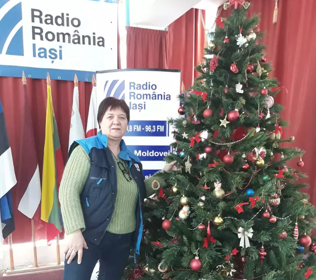 Din casieră, ”om de radio”. „Și Sfântul Petru era pescar”. A scos-o de pe scenă pe Irina Loghin