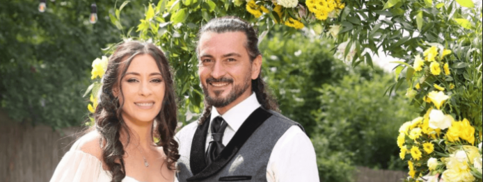 Cătălina Ponor, în culmea fericirii: „Suntem foarte nerăbdători”