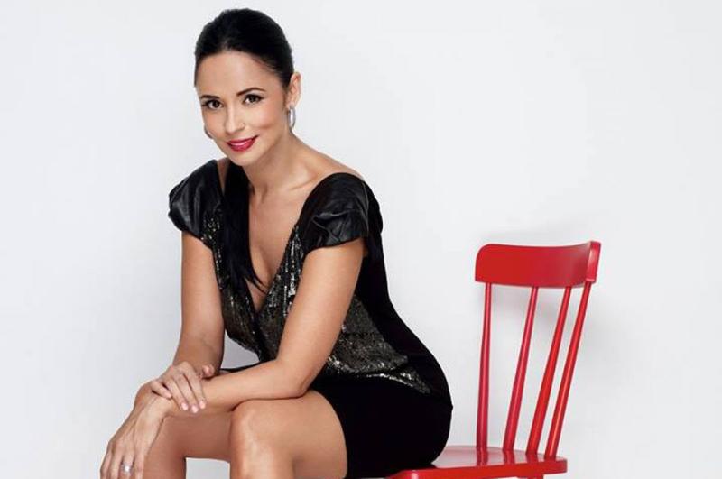 Ba se poate! Andreea Marin, efort uriaș ca să arate ca pe vremuri