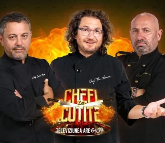 Antena 1 nu se lasă. Cei trei chefi, ”invitați” la Tribunal