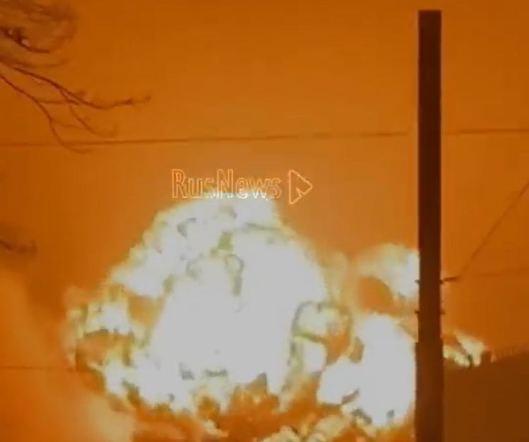 (VIDEO) S-a dezlănțuit iadul la Chelyabinsk