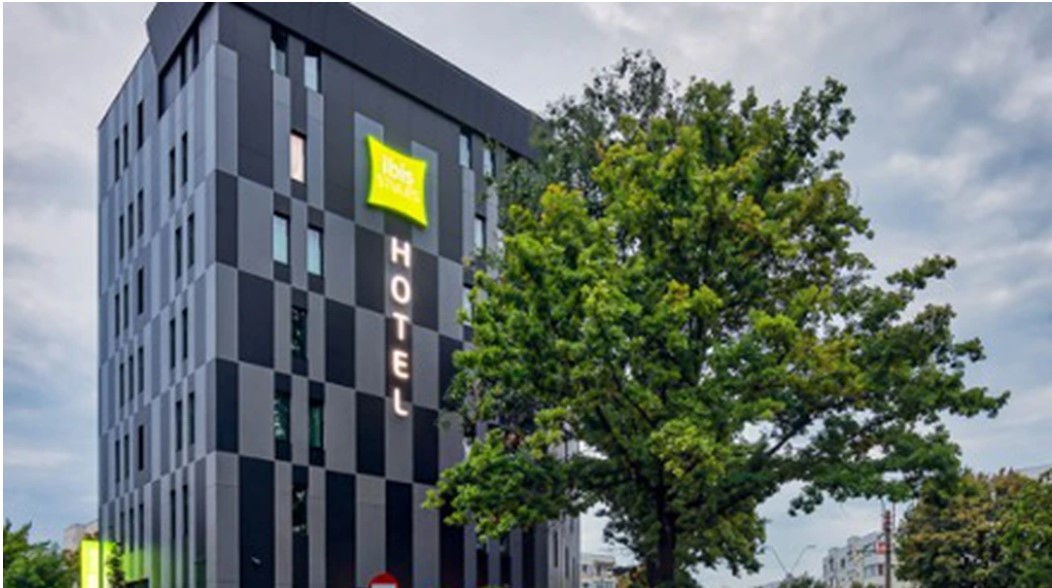 Accor și Construcții Erbașu, acord pentru două noi hoteluri
