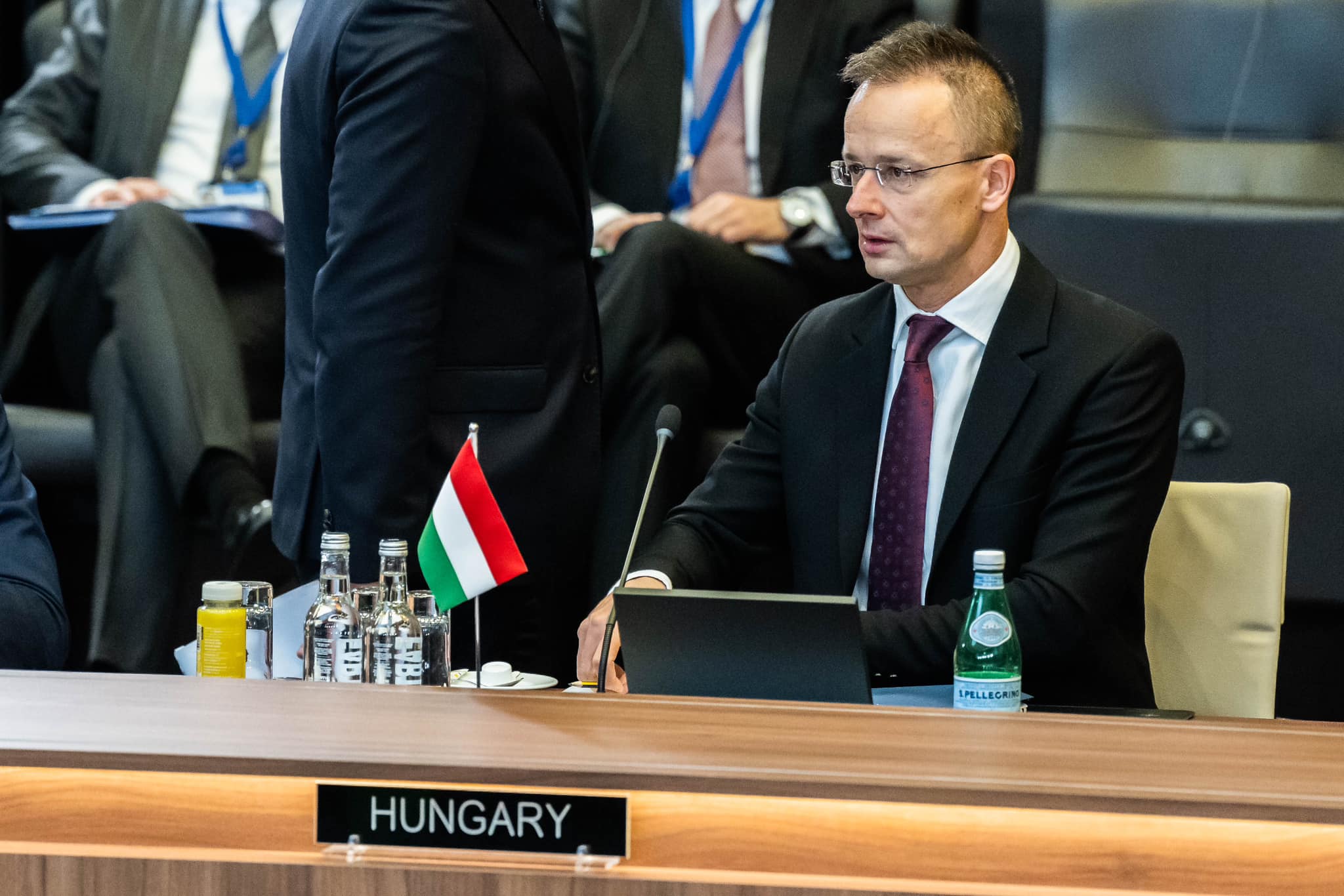 „Succesul lui Trump” primit cu bucurie la Budapesta