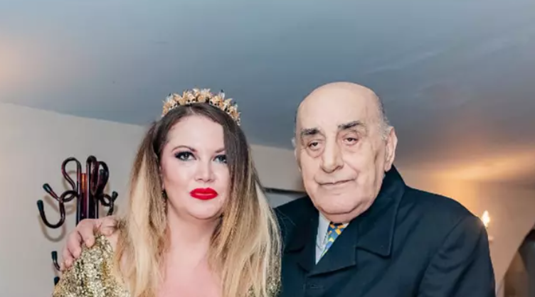 Unde va fi îngropat Viorel Lis