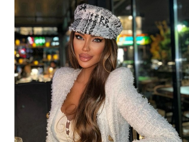 Bianca Drăgușanu, ridicată de polițiști. Cum se apără