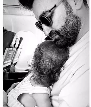 Smiley, ședințe la psiholog pentru fiica sa?