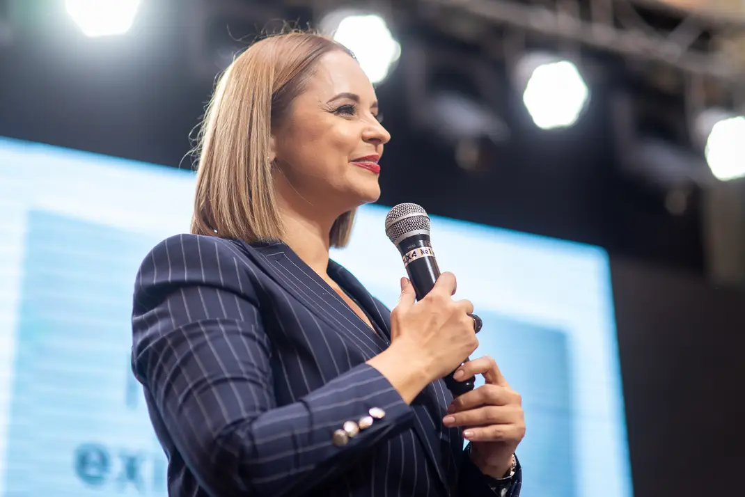 Surpriză neplăcută de la Guvern pentru Andreea Marin