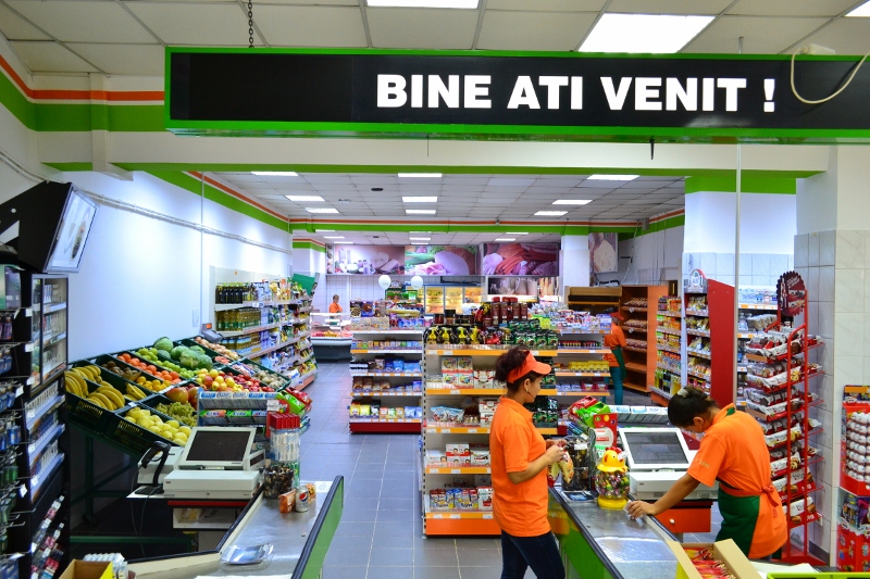 Avantajele unei afaceri tip franciză