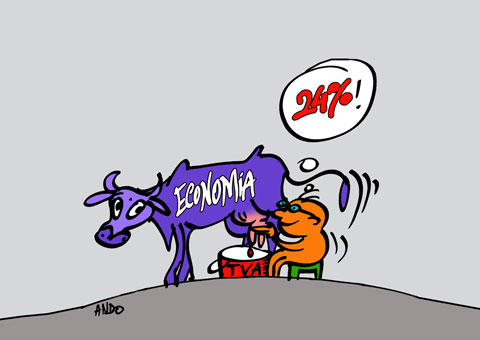 Proba de muls