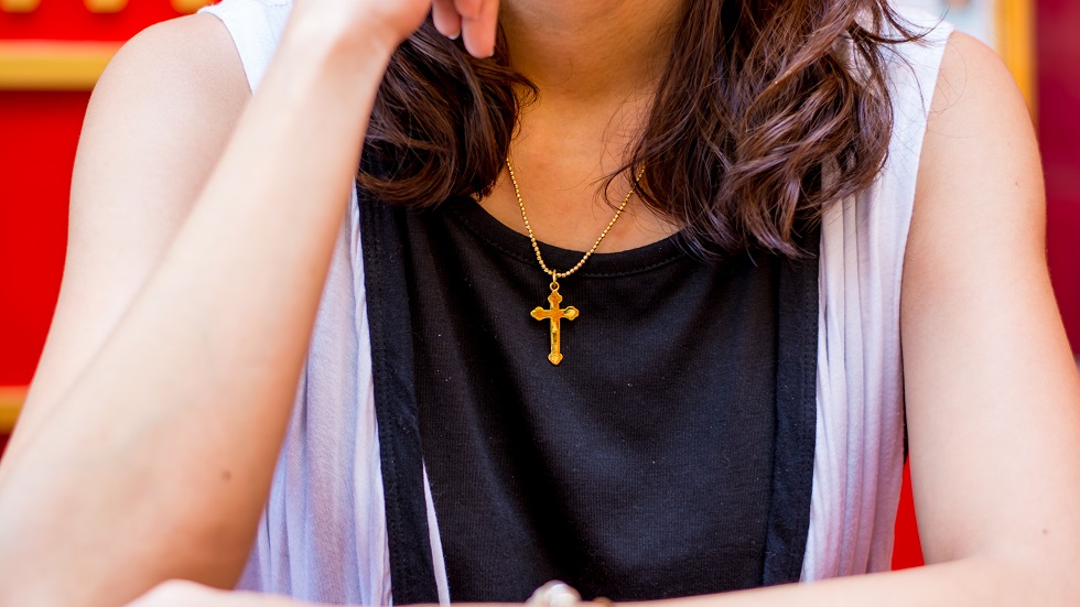 Ce va hotărî România? Prigonit pentru asumarea identității creștine?