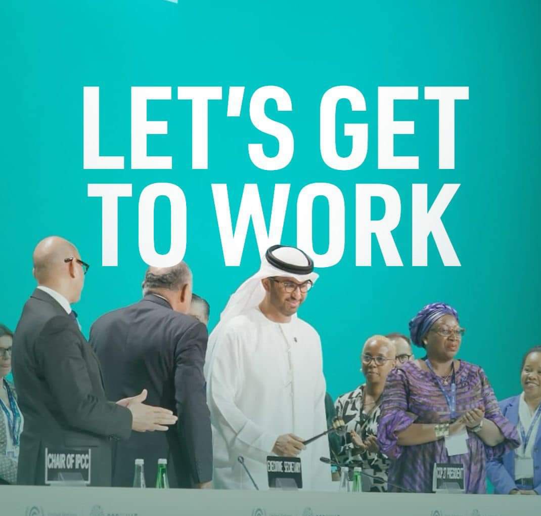 COP28:  Monarhi, carbon şi dolari