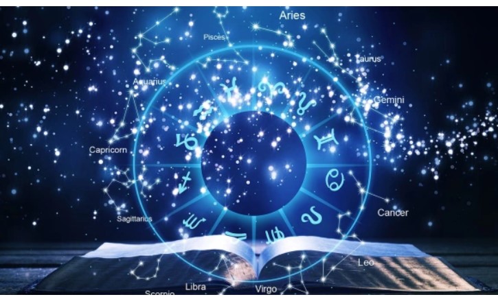 Zodiac pentru luna decembrie