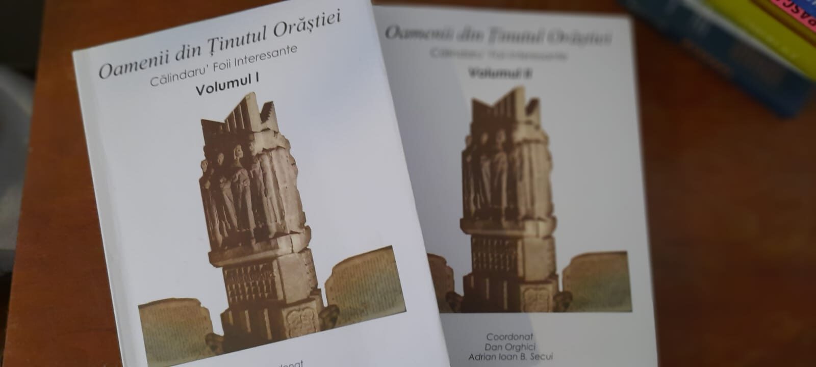 „Oamenii Ținutului”, sărbătoriți la Orăștie
