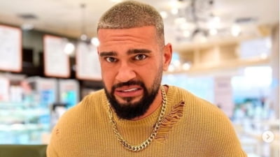 Dorian Popa, primul mesaj după scandalul cu droguri. Care droguri?