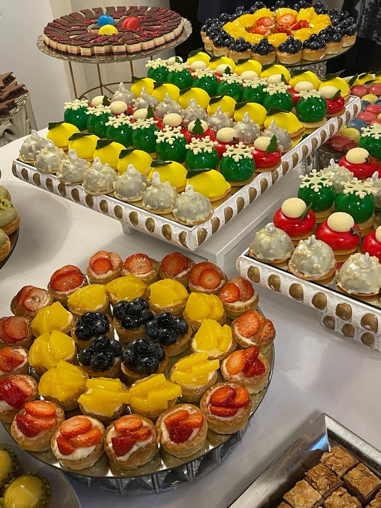 Festin de Ziua Națională la Palatul Cotroceni