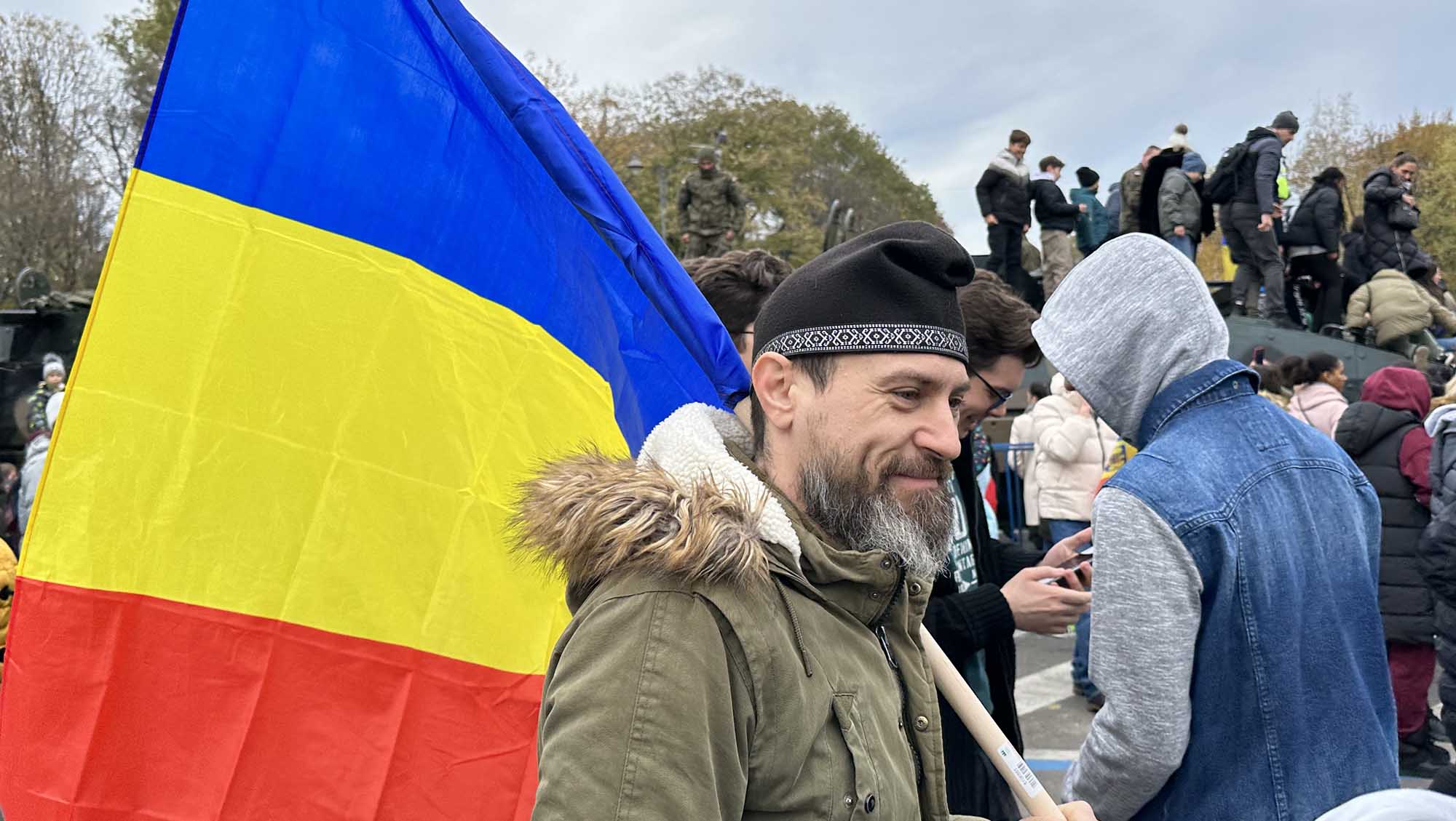 Demnitate sau obediență?