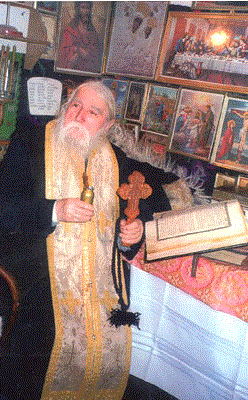 Părintele Cleopa, un sfert de veac de la trecerea la cele veşnice