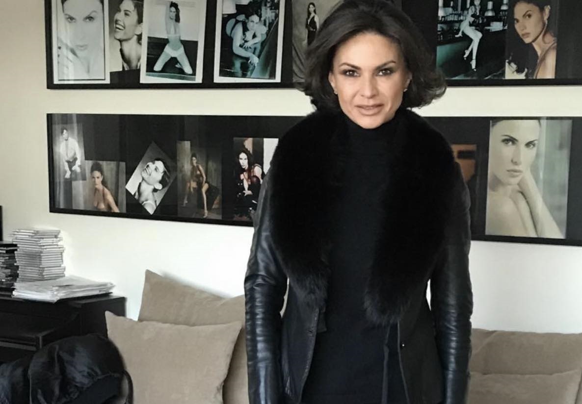 Ramona Bădescu se apucă de politică