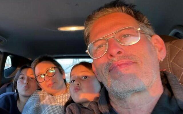 Ostatic cu cetățenie română ucis în Gaza