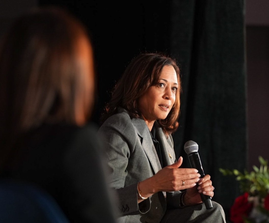 (VIDEO) Spot de 50 de milioane de dolari pentru Kamala Harris