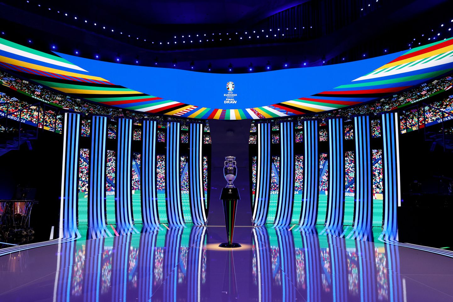 BREAKING Tricolorii și-au aflat adversarii la EURO 2024