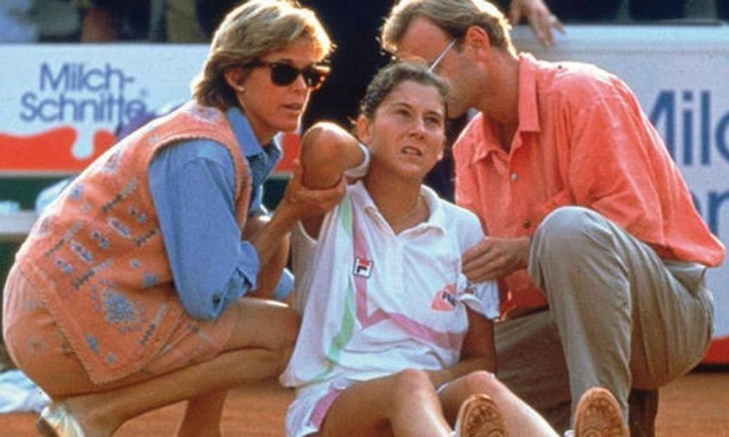 Protagonista celui mai șocant episod din tenis împlinește 50 de ani