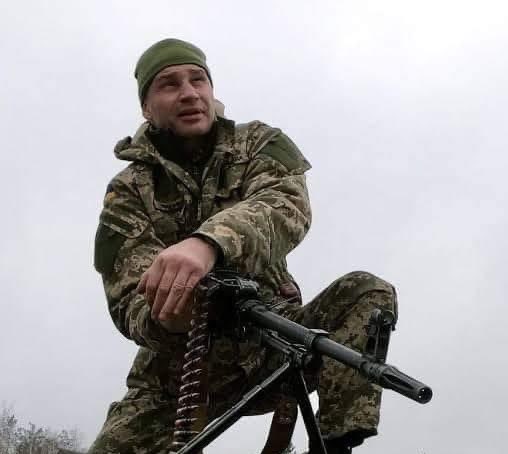 Kliciko îl trimite în corzi pe Zelenski: „Va da socoteală”