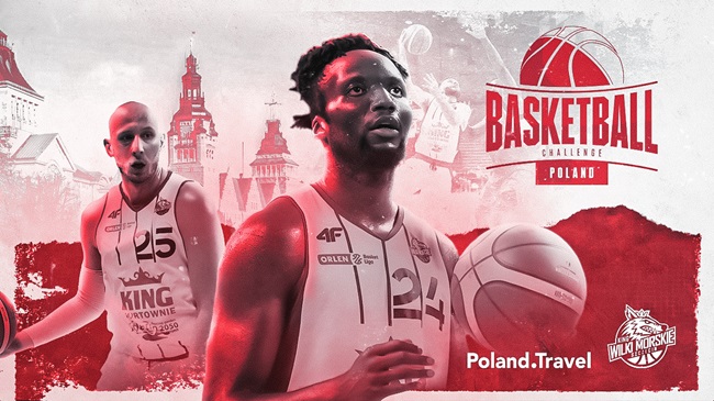  Basketball Champions League – Concurs de la Clubul Szczecin