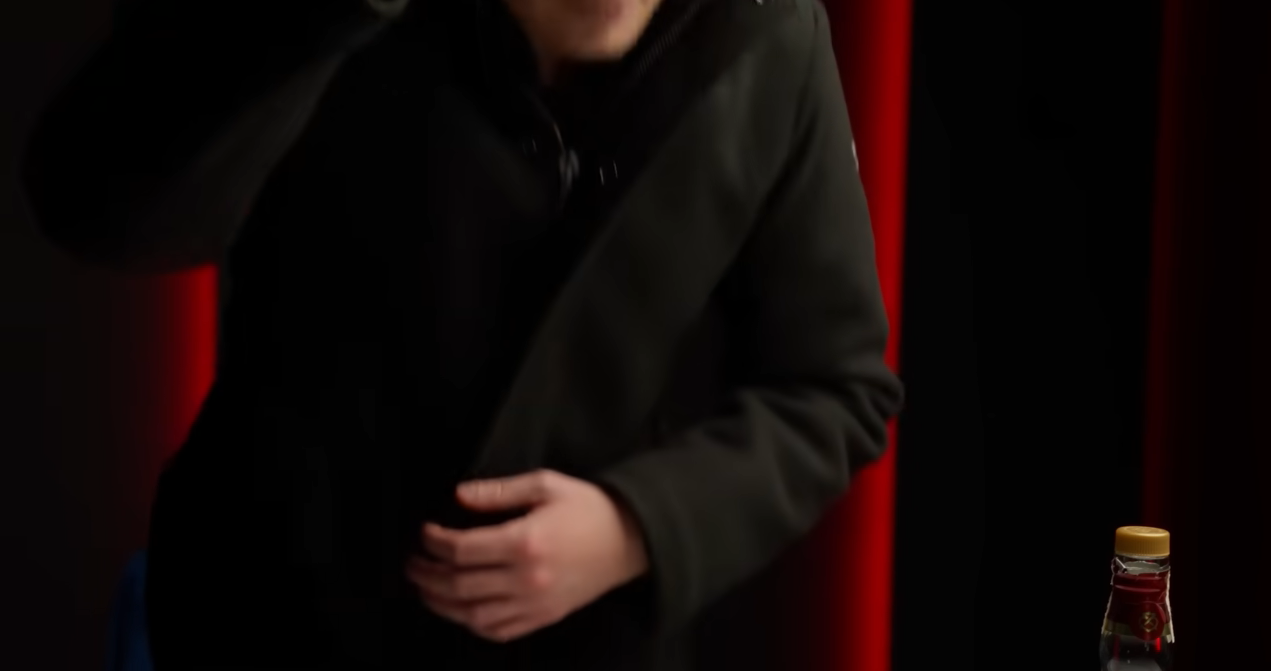 ”Vreau ca aceste ultime luni de mandat să conteze, vreau să fiu ținut minte”