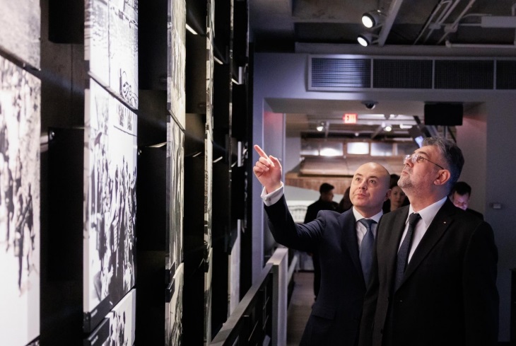 Ciolacu îl desființează pe Andrei Muraru: „Un personaj depăşit”