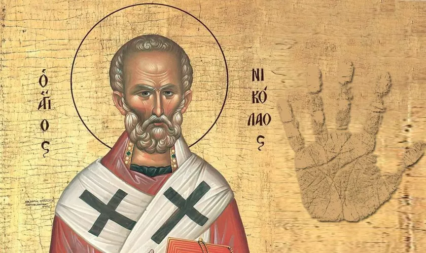 Zece lucruri mai puțin cunoscute din viaţa Sf. Ierarh Nicolae