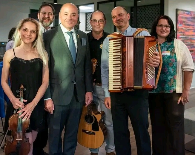 Copita iohanistă care ajută PSD